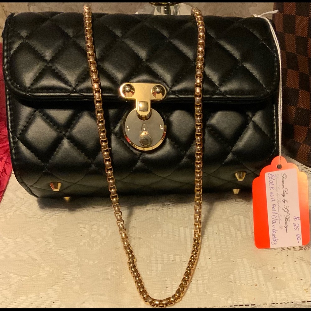 Fashion Handbag